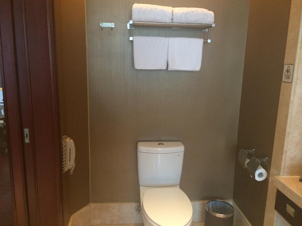 Shenzhen Baoan Royal International Hotel Δωμάτιο φωτογραφία